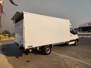 Κόφα Mercedes-Benz 2020 SPRINTER 316. 4.40m ΚΟΦΑ.////////  EURO 6. D.-thumb-3