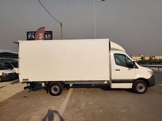 Κόφα Mercedes-Benz 2020 SPRINTER 316. 4.40m ΚΟΦΑ.////////  EURO 6. D.-thumb-2