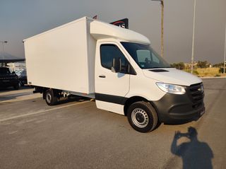 Κόφα Mercedes-Benz 2020 SPRINTER 316. 4.40m ΚΟΦΑ.////////  EURO 6. D.