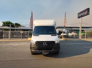 Κόφα Mercedes-Benz 2020 SPRINTER 316. 4.40m ΚΟΦΑ.////////  EURO 6. D.-thumb-1
