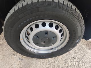 Κόφα Mercedes-Benz 2020 SPRINTER 316. 4.40m ΚΟΦΑ.////////  EURO 6. D.-thumb-44