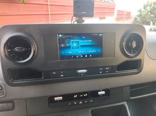 Κόφα Mercedes-Benz 2020 SPRINTER 316. 4.40m ΚΟΦΑ.////////  EURO 6. D.-thumb-22