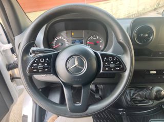 Κόφα Mercedes-Benz 2020 SPRINTER 316. 4.40m ΚΟΦΑ.////////  EURO 6. D.-thumb-16
