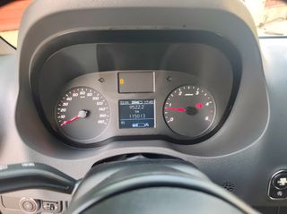 Κόφα Mercedes-Benz 2020 SPRINTER 316. 4.40m ΚΟΦΑ.////////  EURO 6. D.-thumb-17