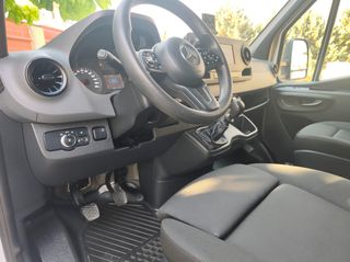 Κόφα Mercedes-Benz 2020 SPRINTER 316. 4.40m ΚΟΦΑ.////////  EURO 6. D.-thumb-18