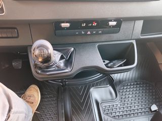 Κόφα Mercedes-Benz 2020 SPRINTER 316. 4.40m ΚΟΦΑ.////////  EURO 6. D.-thumb-36