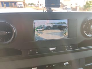 Κόφα Mercedes-Benz 2020 SPRINTER 316. 4.40m ΚΟΦΑ.////////  EURO 6. D.-thumb-21
