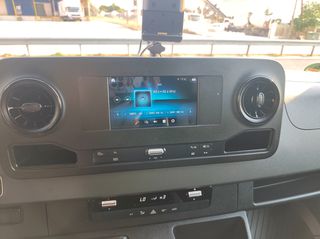 Κόφα Mercedes-Benz 2020 SPRINTER 316. 4.40m ΚΟΦΑ.////////  EURO 6. D.-thumb-13