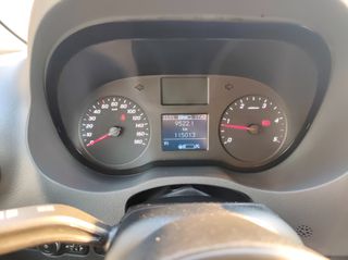 Κόφα Mercedes-Benz 2020 SPRINTER 316. 4.40m ΚΟΦΑ.////////  EURO 6. D.-thumb-29