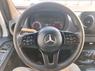 Κόφα Mercedes-Benz 2020 SPRINTER 316. 4.40m ΚΟΦΑ.////////  EURO 6. D.-thumb-32
