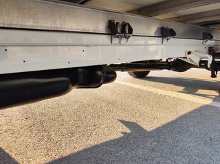 Κόφα Mercedes-Benz 2020 SPRINTER 316. 4.40m ΚΟΦΑ.////////  EURO 6. D.-thumb-45