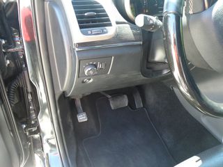 Jeep Grand Cherokee 2016 OVERLAND 3.0 CRD DIESEL-thumb-6