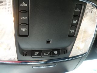 Jeep Grand Cherokee 2016 OVERLAND 3.0 CRD DIESEL-thumb-11