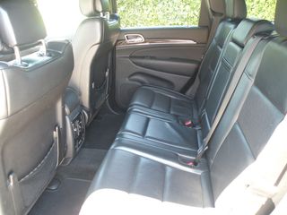 Jeep Grand Cherokee 2016 OVERLAND 3.0 CRD DIESEL-thumb-13
