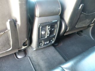 Jeep Grand Cherokee 2016 OVERLAND 3.0 CRD DIESEL-thumb-14