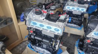 ΜΟΤΕΡ TSI 2.0 AUDI CDN KAIΝΟΥΡΓΙΑ