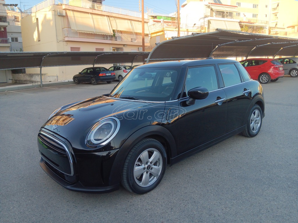 Mini ONE 2021