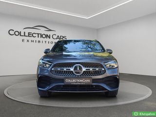 Mercedes-Benz GLA 250 2023 e PLUG IN AMG PACK LED CAMERA EΡΓΟΣΤ.ΕΓΓΥΗΣΗ ΕΩΣ 2027