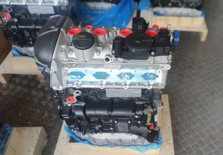ΜΗΧΑΝΗ CDA 1,8 TSI VW AUDI SEAT SKODA