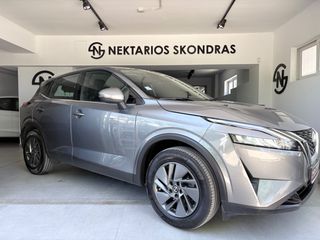 Nissan Qashqai 2022 PREMIUM X-TRONIC/ ΑΥΤΟΜΑΤΟ / ΖΑΝΤΕΣ / 55 ΧΡΟΝΙΑ ΔΙΠΛΑ ΣΑΣ