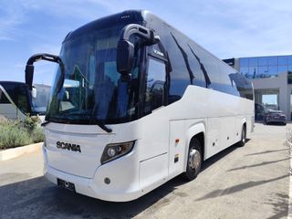 Scania 2016 Touring HD
