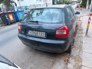 Audi A3 2000-thumb-3
