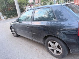 Audi A3 2000-thumb-4