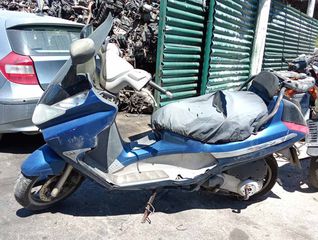Piaggio X8 200 2005