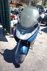 Piaggio X8 200 2005-thumb-1