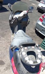 Piaggio X8 200 2005-thumb-2