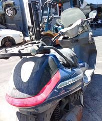 Piaggio X8 200 2005-thumb-3