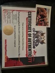 Kill Bill Bride's Rampage Sword-thumb-4