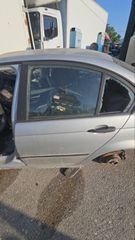 ΠΟΡΤΕΣ BMW E46 SEDAN ΑΡΙΣΤΕΡΗ ΚΑΙ ΔΕΞΙΑ ΕΜΠΡΟΣ ΚΑΙ ΠΙΣΩ 2000-2006