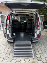 Renault Kangoo 2014