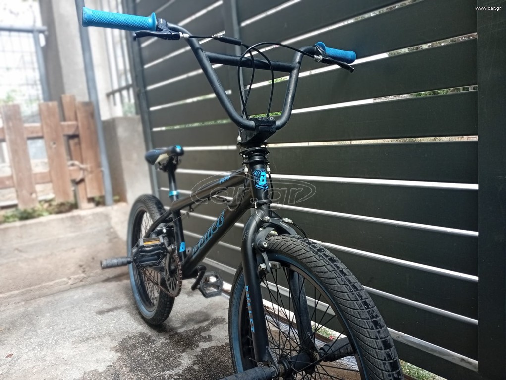 BMX Bullet 20" – Άριστη κατάσταση
