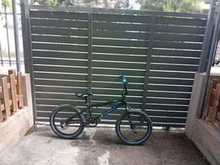 BMX Bullet 20" – Άριστη κατάσταση-thumb-1