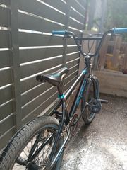 BMX Bullet 20" – Άριστη κατάσταση-thumb-2
