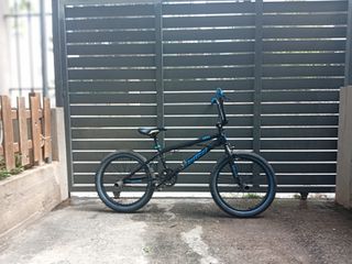 BMX Bullet 20" – Άριστη κατάσταση-thumb-3