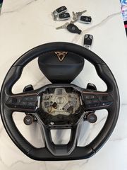 ΤΙΜΟΝΙ Cupra γνήσιο-thumb-6