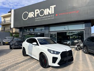 Bmw X2 2025 SDRIVE 20I MSPORT 1o Χέρι