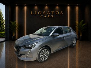 Peugeot 208 2020 1.2 PURETECH  ACTIVE | Navi | CarPlay | Full Safety |