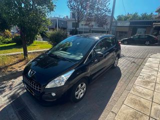 Peugeot 3008 2012 ΕΛΛΗΝΙΚΟ, Α ΧΕΡΙ,103090 ΧΛΜ
