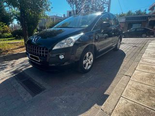 Peugeot 3008 2012 ΕΛΛΗΝΙΚΟ, Α ΧΕΡΙ,103090 ΧΛΜ