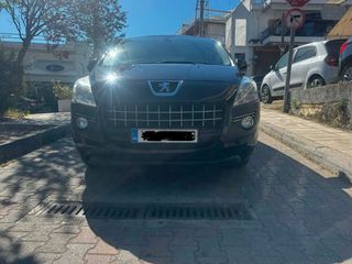 Peugeot 3008 2012 ΕΛΛΗΝΙΚΟ, Α ΧΕΡΙ,103090 ΧΛΜ-thumb-2