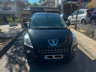 Peugeot 3008 2012 ΕΛΛΗΝΙΚΟ, Α ΧΕΡΙ,103090 ΧΛΜ-thumb-4