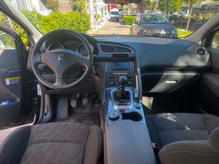 Peugeot 3008 2012 ΕΛΛΗΝΙΚΟ, Α ΧΕΡΙ,103090 ΧΛΜ-thumb-9