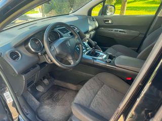 Peugeot 3008 2012 ΕΛΛΗΝΙΚΟ, Α ΧΕΡΙ,103090 ΧΛΜ-thumb-11