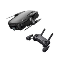 DJI MAVIC AIR ONYX BLACK-thumb-2