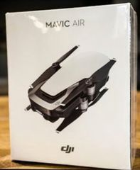 DJI MAVIC AIR ONYX BLACK-thumb-3