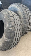 (((NOUSIS TYRES)))ΜΕΤΑΧΕΙΡΙΣΜΕΝΑ ΕΛΑΣΤΙΚΑ 10,0/80-12 TVS DOT 4113 ΕΝΑ ΤΕΜΑΧΙΟ-thumb-1